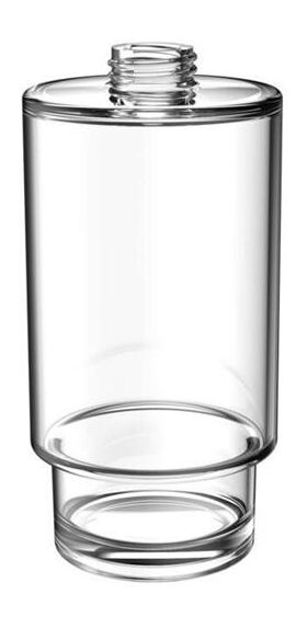 Emco Seifenspenderglas Kristallglas klar EMCO