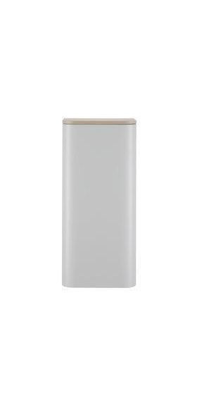 Duravit Abdeckplatte HAPPY D.2 PLUS 16x403x364mm mediterrane eiche