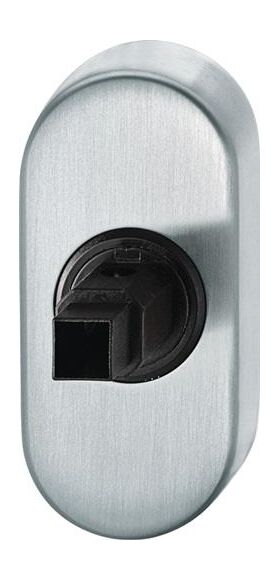 Fenstergriffadapter 34 0000 09039 VA f.matt 24-38mm m.Rastung FSB