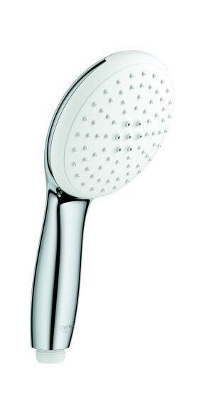 GROHE Handbrause Tempesta 110 27597_3 2 Strahlarten 13,5l/min chrom