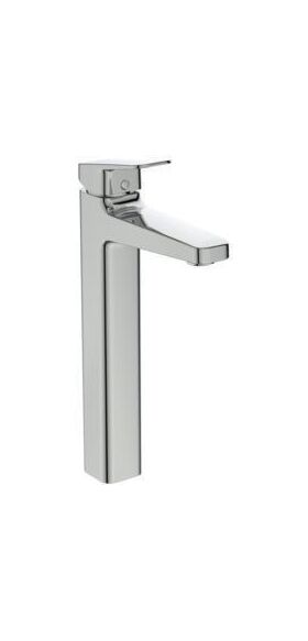 IDS Einhebel-WT-Armatur CERAPLAN H250 verl. So BS ohne Ablaufgarnitur chrom IDEAL STANDARD