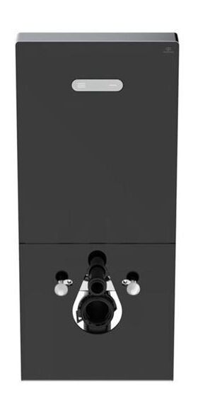 IDS WC-Element PROSYS NEOX Solitärelement schwarz IDEAL STANDARD