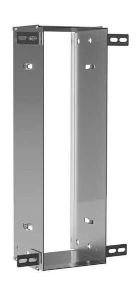 Emco Einbaurahmen ASIS 150 f UP-Modul mit 495mm Höhe 491x174x150mm EMCO