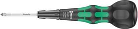 Schraubendreher 1850 PH PH 1 Klingen-L.50mm WERA