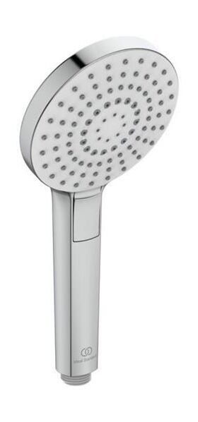 IDS Handbrause IDEALRAIN EVO 3-fach, rund d= 110mm chrom IDEAL STANDARD