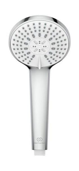 IDS Funktionshandbrause IDEALRAIN M d= 100 M3 3 Strahla. Regen Platzregen M IDEAL STANDARD