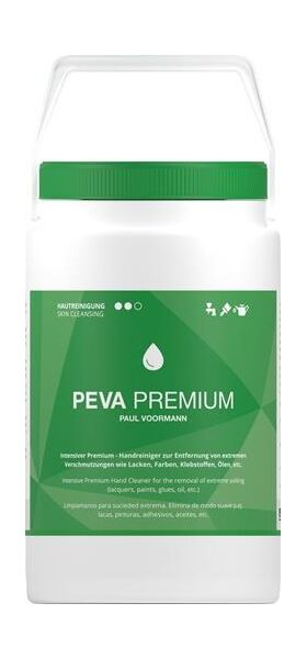 Handreinigung Peva Premium 3l rückfettend PAUL VOORMANN
