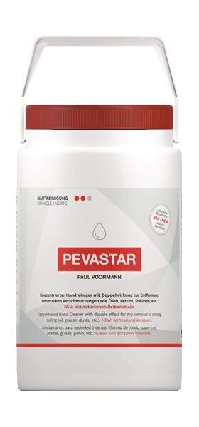 Handreinigung Pevastar 3l Dose PAUL VOORMANN