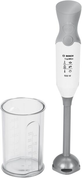 Bosch - Stabmixer, silber