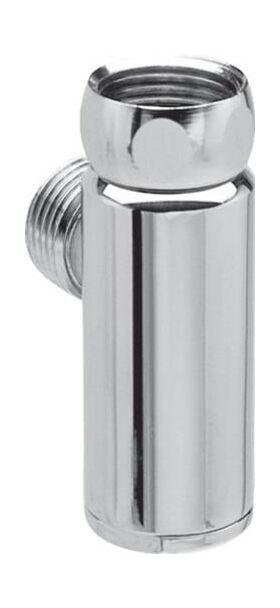 IDS Brauseschlauchentleerventil CERAPLUS Idealrain Pro Chrom IDEAL STANDARD