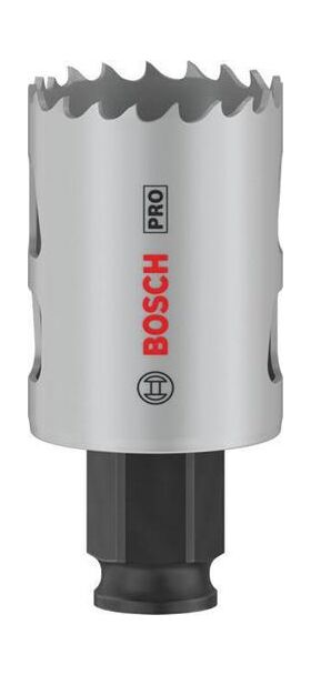 Lochsäge PRO Multi Material PC Plus D.35mm