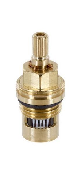 IDS Keramik-Oberteil 1/2Zoll, rechtsschließend IDEAL STANDARD