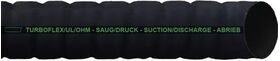 Saugschl.TURBOFLEX®/U.L./OHM ID 51,0mm L.20m - VPE: 20