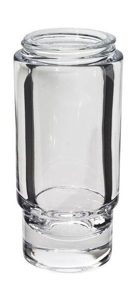 Emco Seifenspenderglas SYSTEM 2 Kristallglas klar EMCO