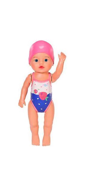 BABY born Schwimmende Lizzie 30cm