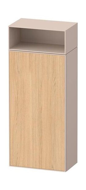 Duravit Halbhochschrank Zencha 400x961x240mm Ei na / ta smatt TA re