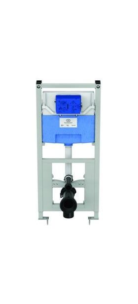 IDS WC-Element PROSYS 120 M 3 Höhen IDEAL STANDARD