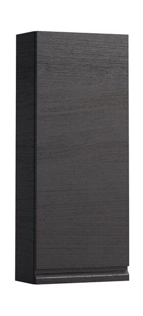 Laufen Hängeschrank LAUFEN PRO kl 350x850x180mm Scharnier links wenge