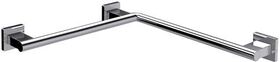 Emco Eckgriff/Handlauf SYSTEM 2 chrom EMCO