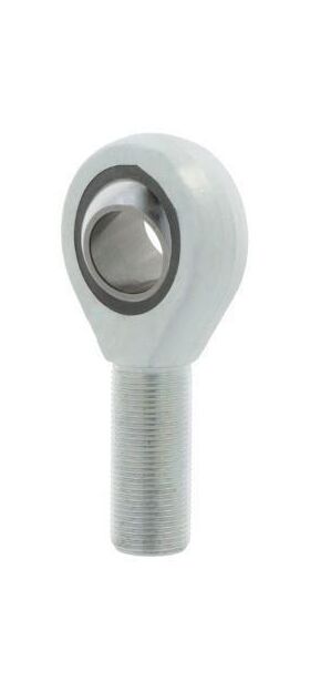 Gelenkköpfe SAKB18 F - Stahl/PTFE-faserverstärktes Polymer 1St./VE SKF