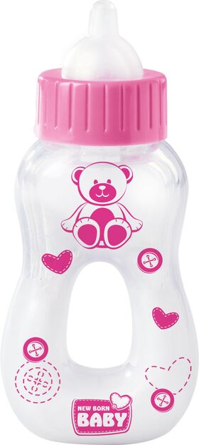NBB Magisches Milchfläschchen