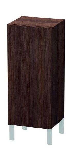Duravit Halbhochschrank L-CUBE ind 250/500x200/363x600/900mm A li Kast. dkl