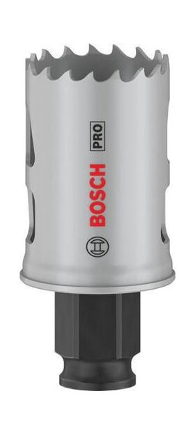 Lochsäge PRO Multi Material PC Plus D.32mm