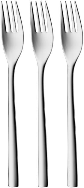 SILIT  Silit Menügabel-Set Trend 3-tl