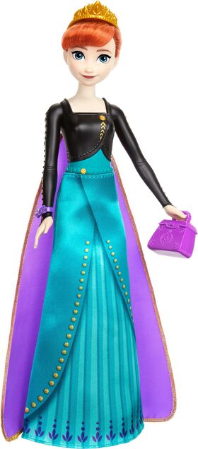 FRO Spin & Reveal Anna