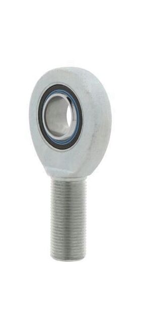 Gelenkköpfe GAL45 -UK-2RS - Hartchrom/Gleitwerkstoff 1St./VE INA