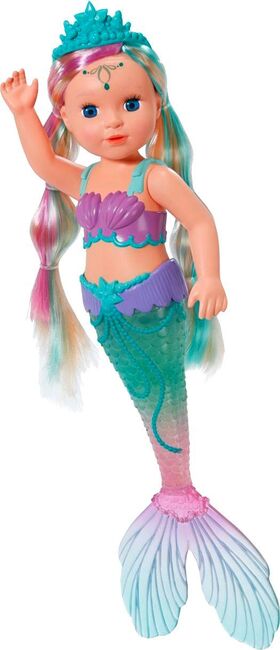 BABY born Meerjungfrau 43 cm BABY born Meerjungfrau 43 cm