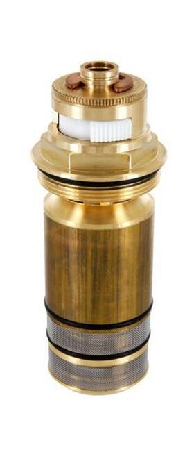 IDS Kartusche IDEALUX G 1/2Zoll für Einzel-Thermostat IDEAL STANDARD