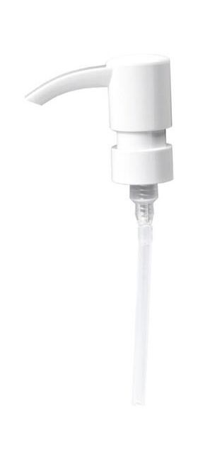 Emco Dosierpumpe MUNDO Kunststoff, für Seifenspender moon-white EMCO