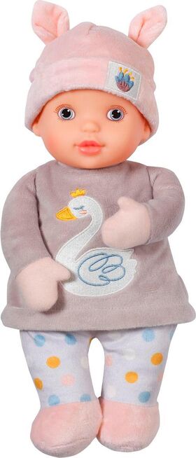 BABY born for babiesSweetieMauve30cm