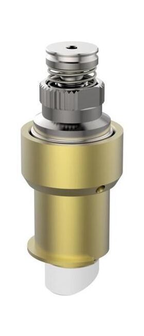 IDS Selbstschlussoberteil mit Mischung IDEAL STANDARD