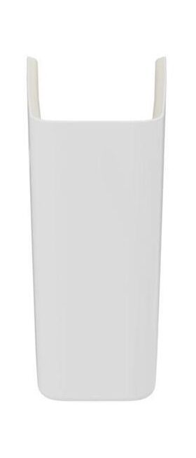 IDS Halbsäule STRADA II weiß I+ IDEAL STANDARD