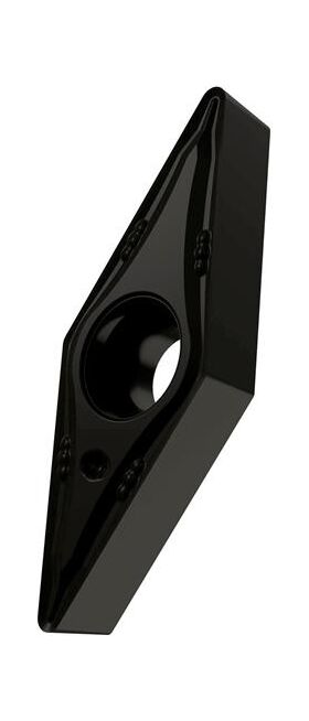 Drehwendeschneidplatte ISO VBMT 160402E-FM:T9325 D.4,4mm MT-CVD beschichtet - VPE: 10