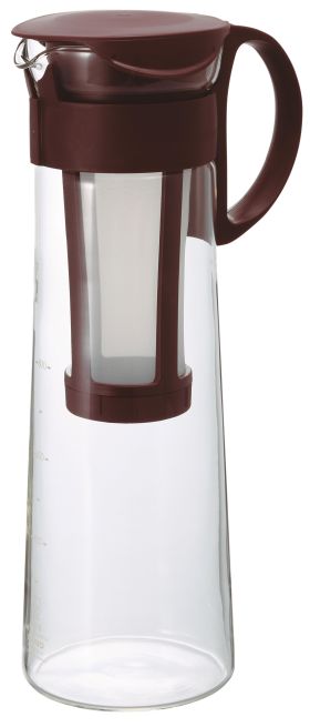 HARIO  Kaffeebereiter 1,0l choc.MIZUD
