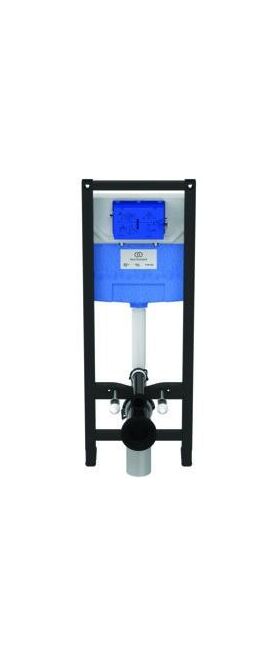 IDS WC-Element PROSYS 120 M freistehende Montage IDEAL STANDARD