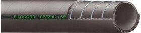 Saugschl.SILOCORD®/SPEZIAL/SP ID 76,0mm L.40m - VPE: 40