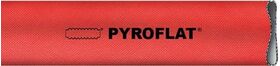 Feuerwehrschlauch PYROFLAT® L.20 ID 38,0mm AD 41,2mm - VPE: 20