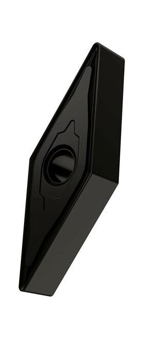 Drehwendeschneidplatte ISO VNMG 160408E-M:T5305 D. 3,81mm MT-CVD beschichtet - VPE: 10