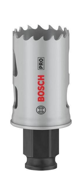 Lochsäge PRO Multi Material PC Plus D.30mm