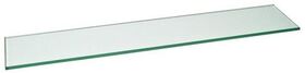 Emco Ersatz-Glasboden PURE klar 562mm EMCO