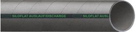 Betonsilo-Auslaufschlauch SILOFLAT/AUSLAUF ID 203,0mm L.20m - VPE: 20