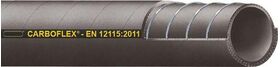 Öl- u.Benzinschlauch CARBOFLEX®/EN ID 75mm Wandst.8,0mm L.40m TEGUMA - VPE: 40