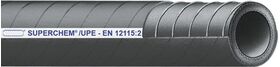 Farbspritzschlauch SUPERCHEM®/UPE/EN ID 50mm L.40m - VPE: 40