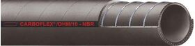 Öl- u.Benzinschlauch CARBOFLEX®/OHM/10 ID 90mm Wandst.8,0mm L.40m TEGUMA - VPE: 40