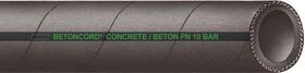 Betoninjektionsschlauch BETONCORD®/10 ID 60,0mm L.20 - VPE: 20