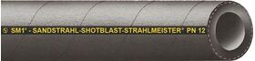 Sandstrahlschlauch SM1®-STRAHLMEISTER ID 25,0mm L.40m - VPE: 40